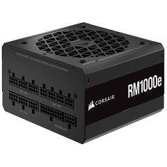 Corsair RM1000e power supply unit 1000 W 24-pin ATX ATX Black