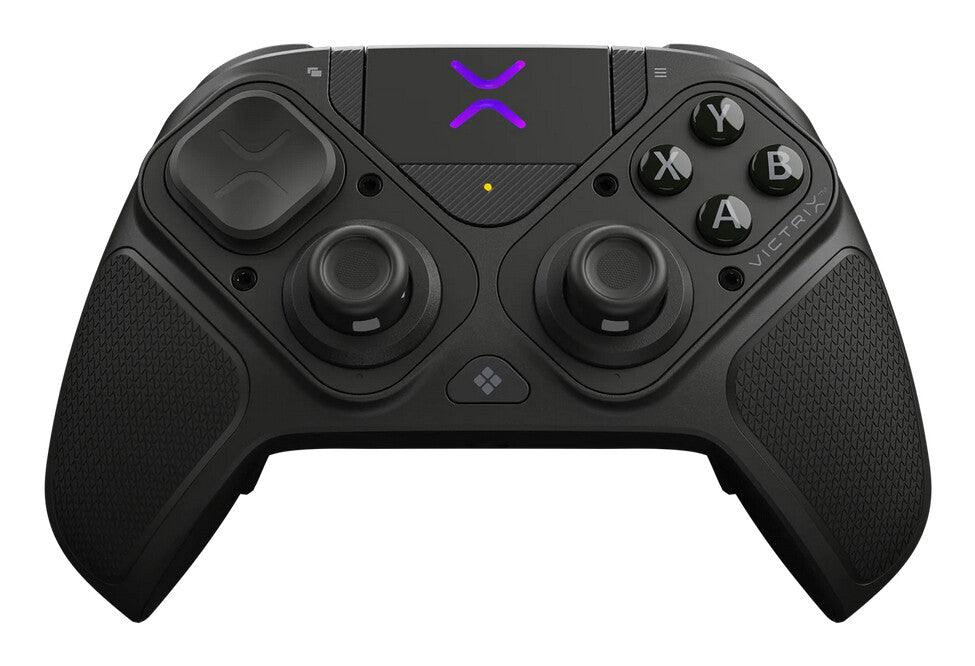 Turtle Beach Victrix Pro BFG Reloaded Wireless Modular PC Controller Black, for competitive and esports gamers - image 9