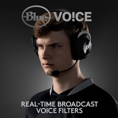 Logitech G PRO X Wireless Headset