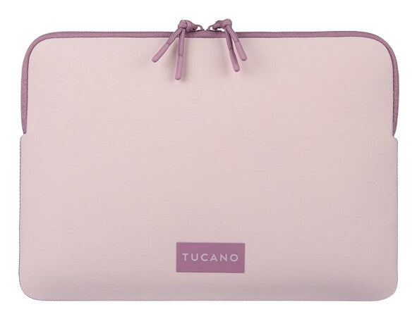 Tucano One 13" Sleeve case Pink