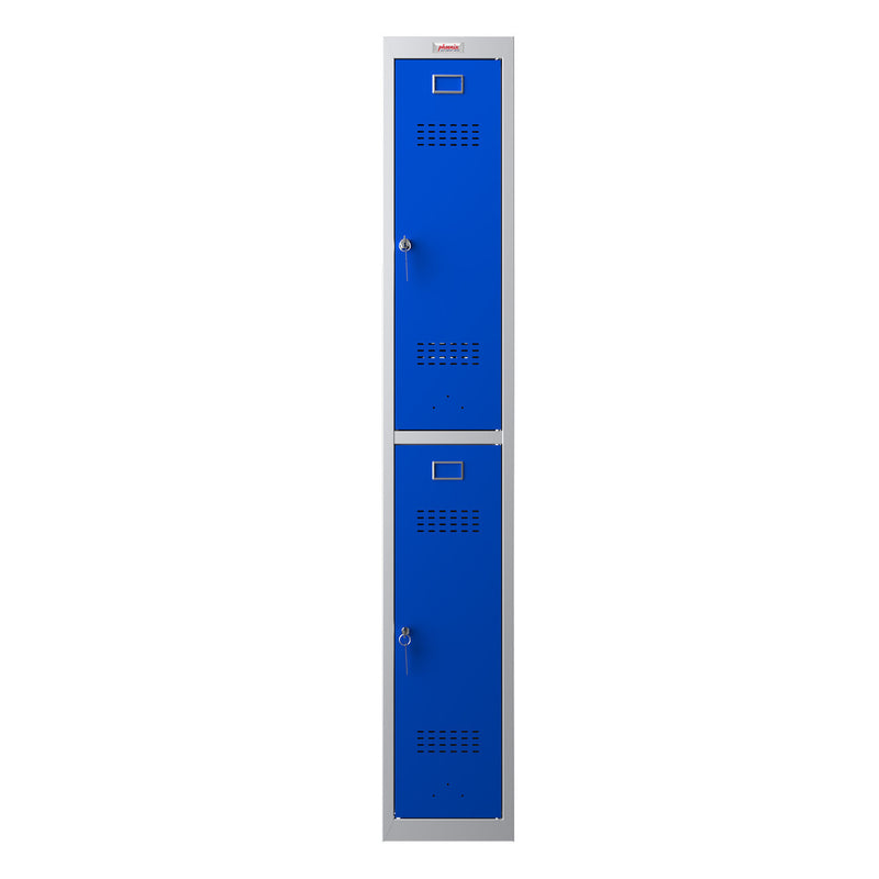 Phoenix Safe Co. PL1230GBK locker Personal locker