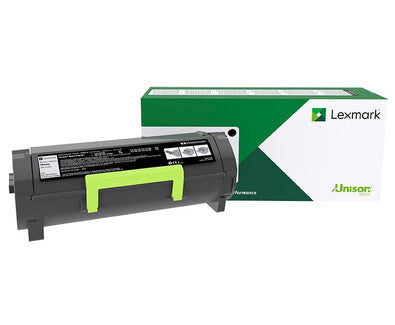 Lexmark 51B2X00 toner cartridge Original Black