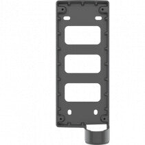 Axis 01763-001 doorbell chime cover Black 1 pc(s)