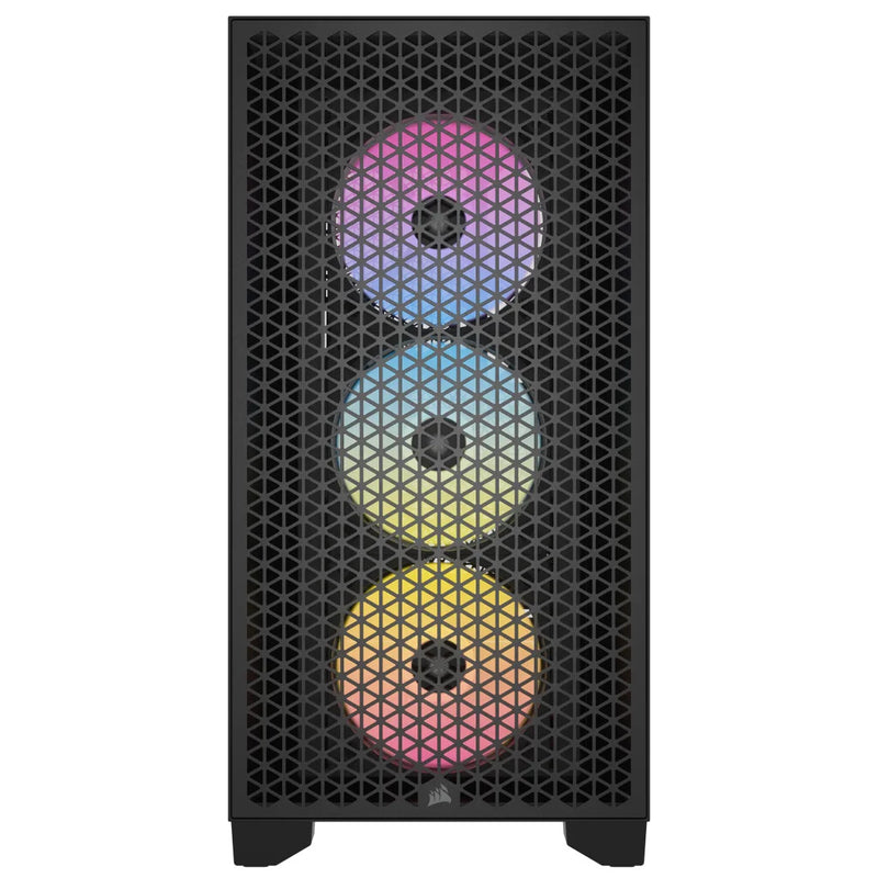 Corsair CC-9011255-WW computer case Midi Tower Black