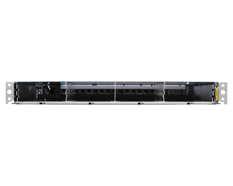 Cisco A9K-DC-PEM-V3= network switch module | Back to the Office