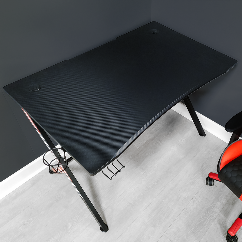 X Rocker | Ocelot Gaming Desk