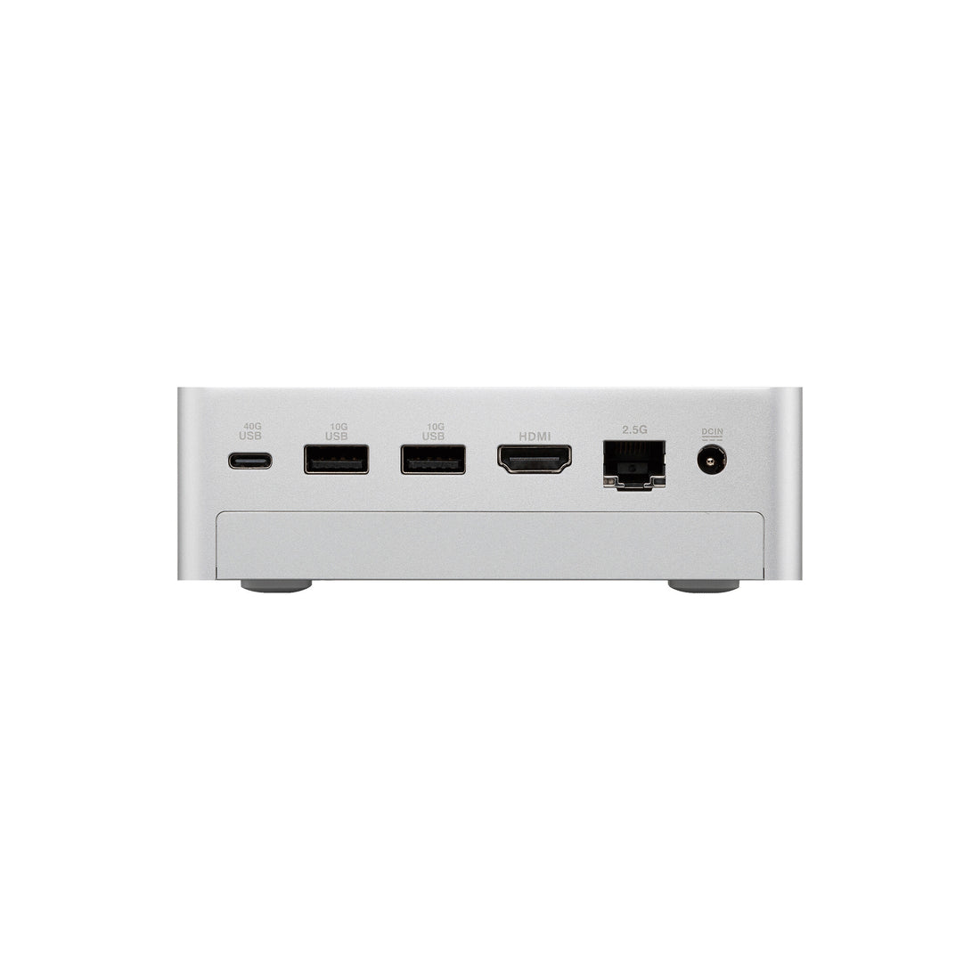 ASUS Ascent QN10 QN10-VQ0008NN Copilot+ PC Snapdragon X2E-88-100 32 GB LPDDR5x-SDRAM 512 GB SSD Windows 11 Pro - image 5