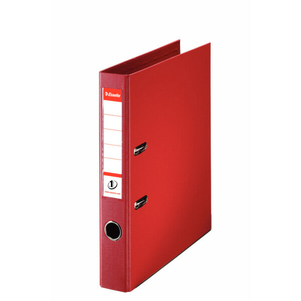 Esselte Lever Arch File No.1 PP FSC® A4/50 mm