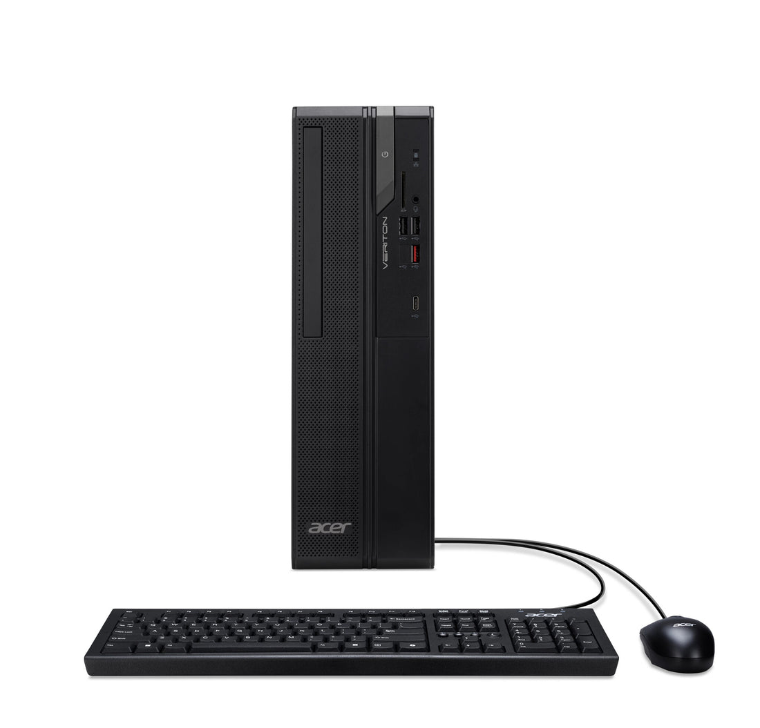 Acer Veriton X Series desktop (VX2735G) - Intel Core Ultra 5, 8GB RAM, 512GB SSD, Windows 11 - image 5