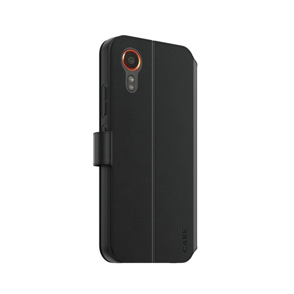 PanzerGlass CARE™ by ® Wallet Case w. Kickstand Samsung Galaxy XCover7 5G