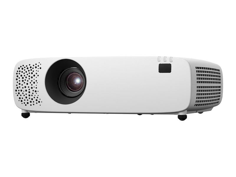 Sharp E501U Standard throw projector 5000 ANSI lumens 3LCD WUXGA (1920x1200) White
