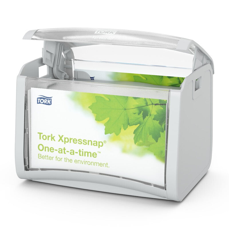 Tork 272613 napkin holder Grey - image 4