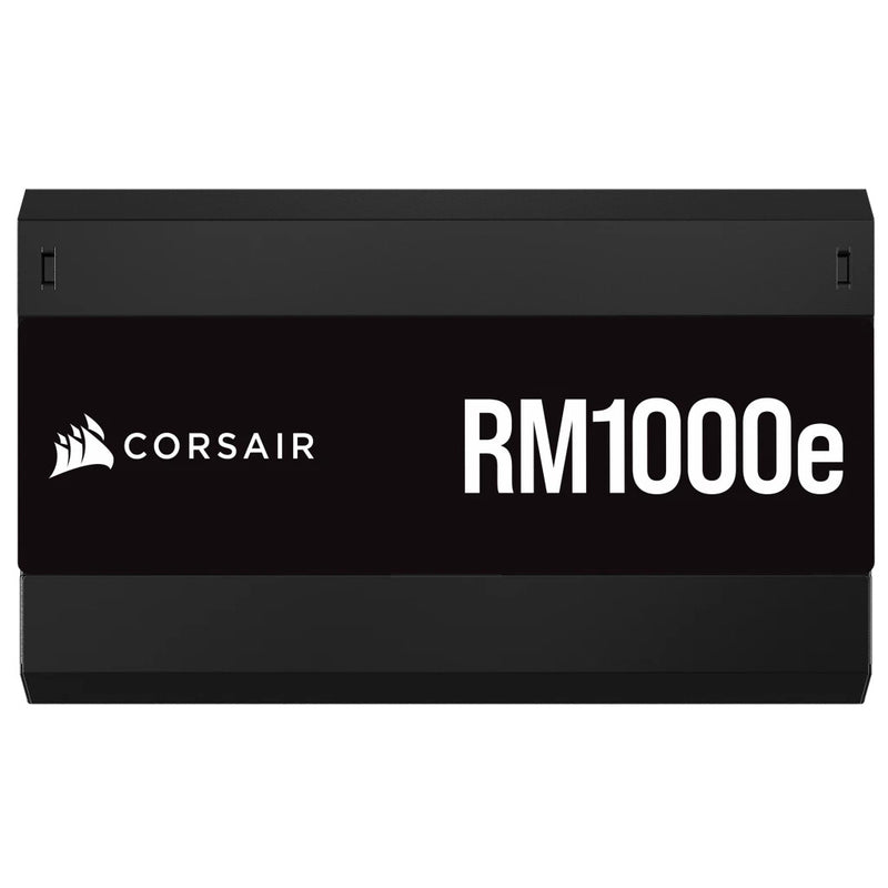 Corsair RM1000e power supply unit 1000 W 24-pin ATX ATX Black