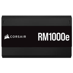 Corsair RM1000e power supply unit 1000 W 24-pin ATX ATX Black