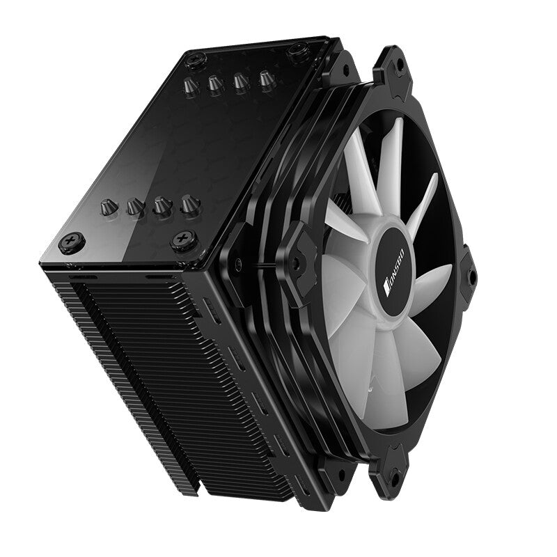 Jonsbo CR-201 computer cooling system Processor Cooler 12 cm 1 pc(s)