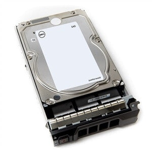DELL 400-AUTD internal hard drive 12 TB 7200 RPM 3.5" SAS