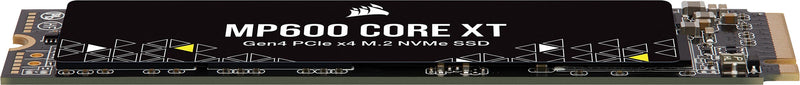 Corsair MP600 CORE XT 1 TB M.2 PCI Express 4.0 NVMe QLC 3D NAND