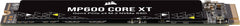 Corsair MP600 CORE XT 1 TB M.2 PCI Express 4.0 NVMe QLC 3D NAND