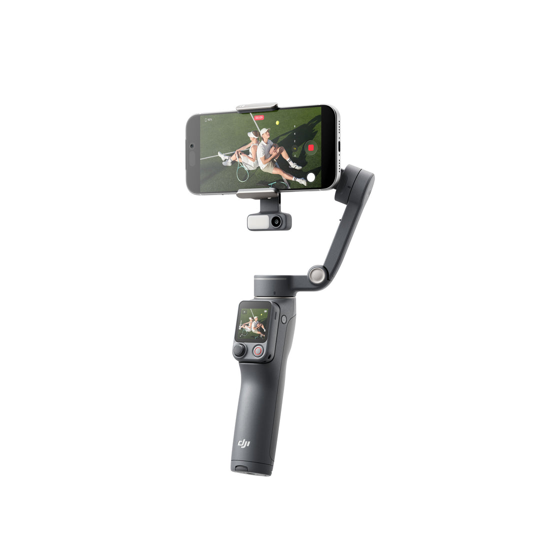 DJI Osmo Mobile 8P Advanced Tracking Combo - image 7