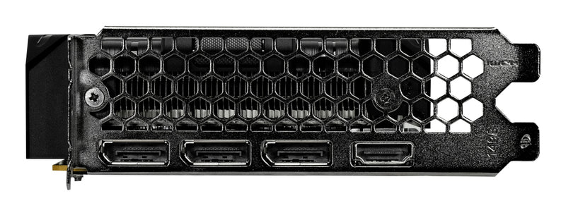 Palit GeForce RTX 5050 StormX OC NVIDIA 8 GB GDDR6