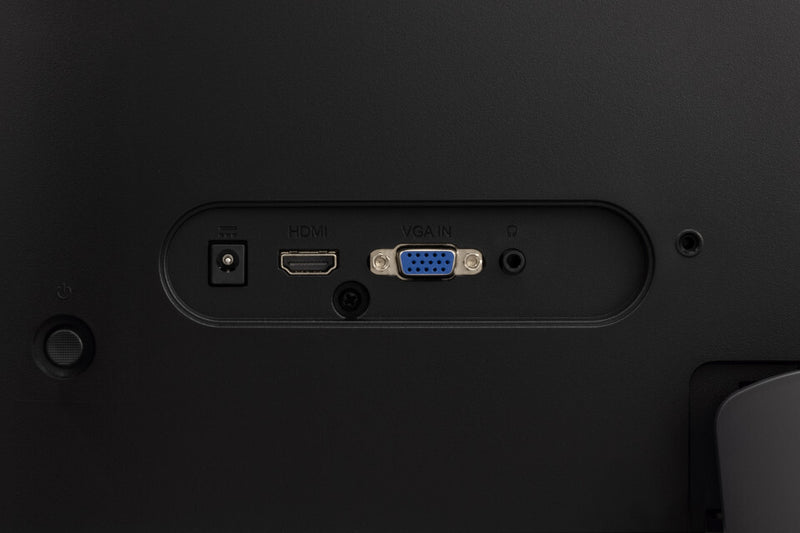 Viewsonic VA VA2215-H computer monitor 55.9 cm (22") 1920 x 1080 pixels Full HD LCD Black