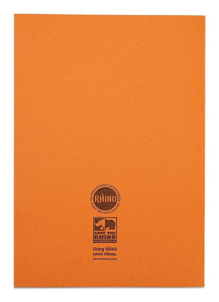 RHINO A4 Exercise Book - image 4