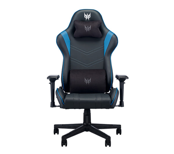 Acer PREDATOR RIFT Gaming Chair - Black/Blue