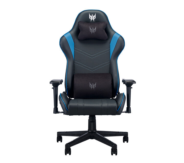 Acer PREDATOR RIFT Gaming Chair - Black/Blue