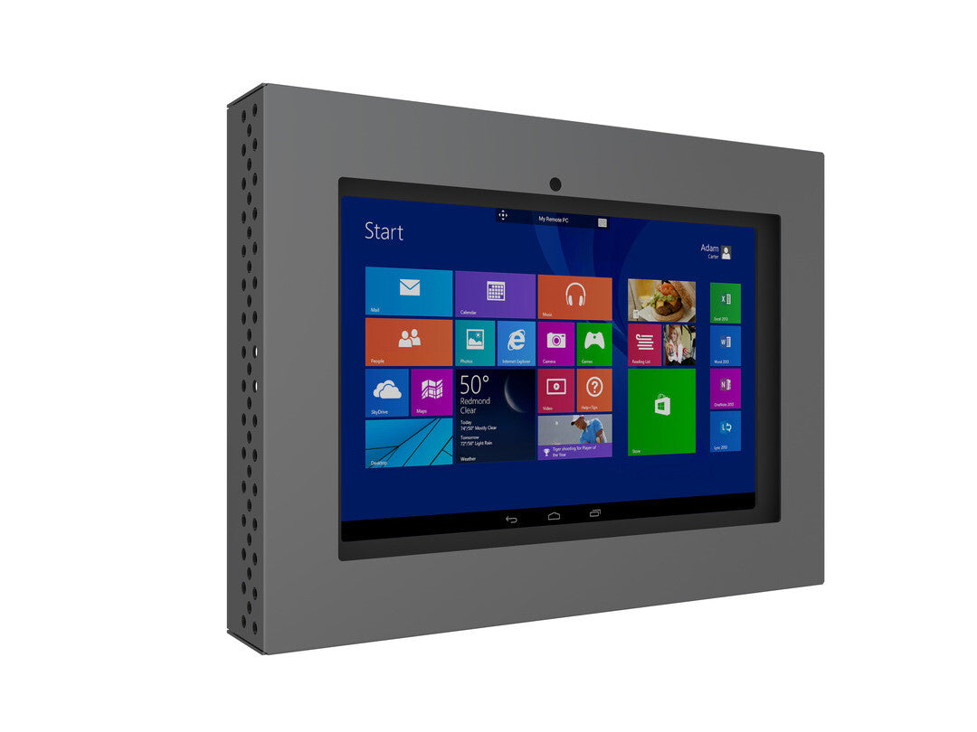 Multibrackets M Pro Series - Enclosure ELO & Philips 10" - image 12