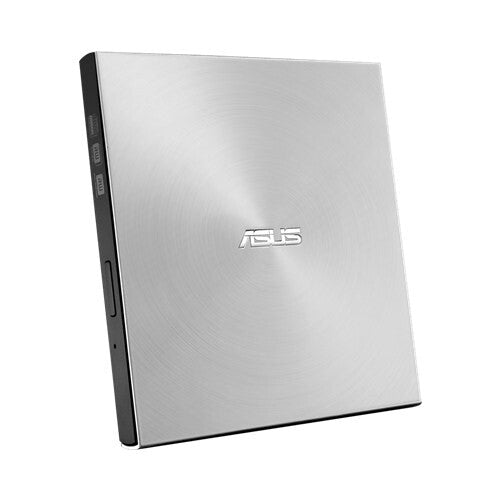 ASUS SDRW-08U7M-U optical disc drive DVD±RW Silver - image 2