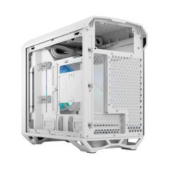 Fractal Design Torrent Nano White
