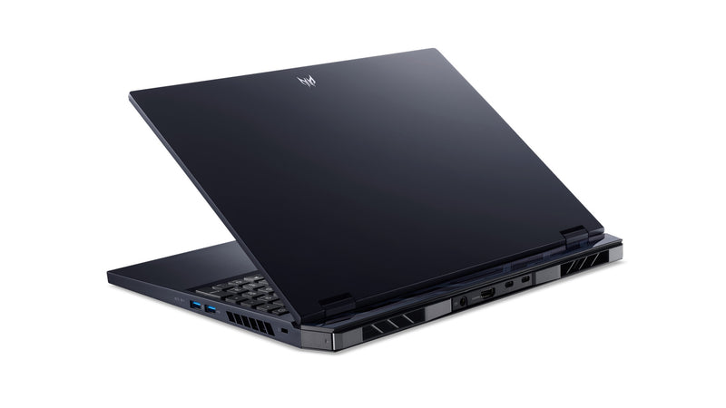 Acer Predator PH16-71 Intel® Core™ i9 i9-13900HX Laptop 40.6 cm (16") WQXGA 32 GB DDR5-SDRAM 2 TB SSD NVIDIA GeForce RTX 4080 Wi-Fi 6 (802.11ax) Windows 11 Home Black