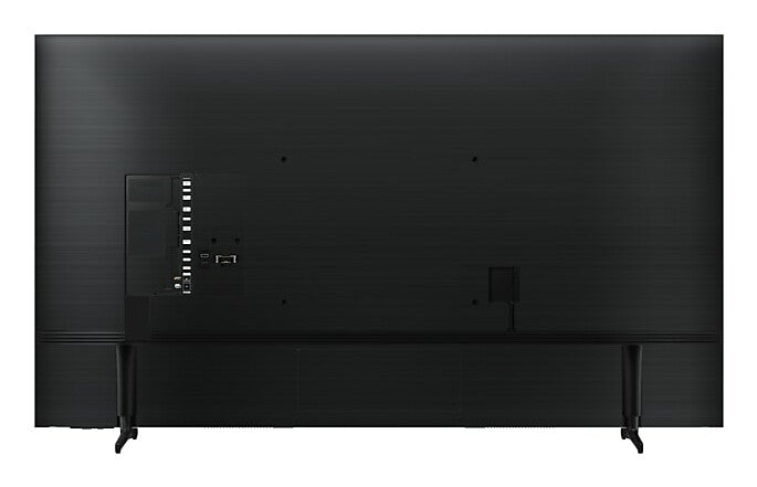 Samsung HG65Q60AAEU 165.1 cm (65") 4K Ultra HD Smart TV Wi-Fi Black