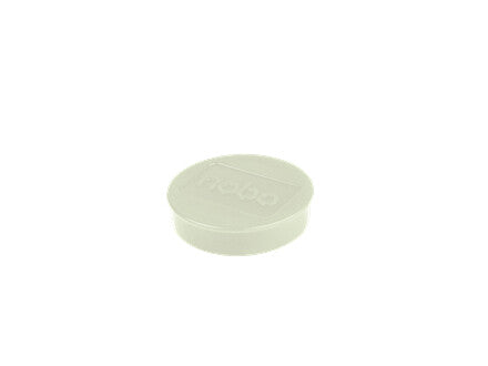 Nobo Magnetic Whiteboard Magnets 10 pack 38mm Coloured Magnets - image 2