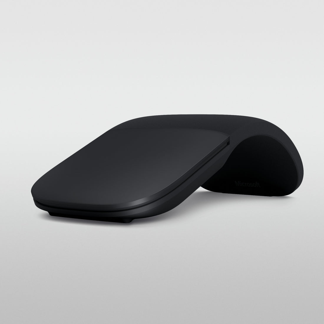 Microsoft Surface Arc mouse Travel Ambidextrous Bluetooth BlueTrack 1800 DPI - image 6