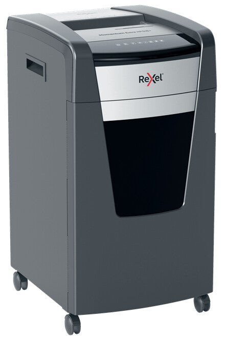 Rexel Momentum Extra XP516+ Jam Free Micro Cut Paper Shredder P5 - image 3