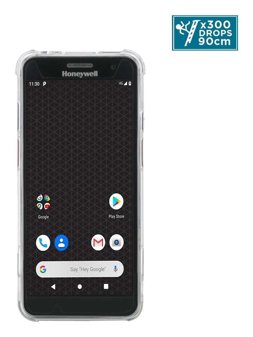 Mobilis 057038 handheld mobile computer case - image 2