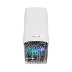 Fractal Design Torrent Nano White
