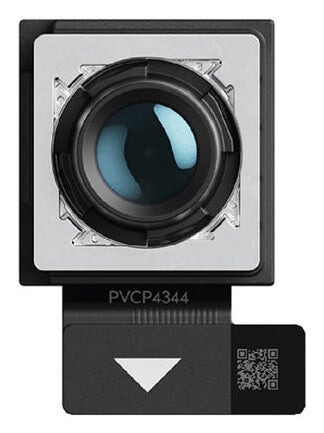 Fairphone Gen. 6 Ultra-Wide Rear Camera Spare Part (F6ULTR-1ZW-WW1)