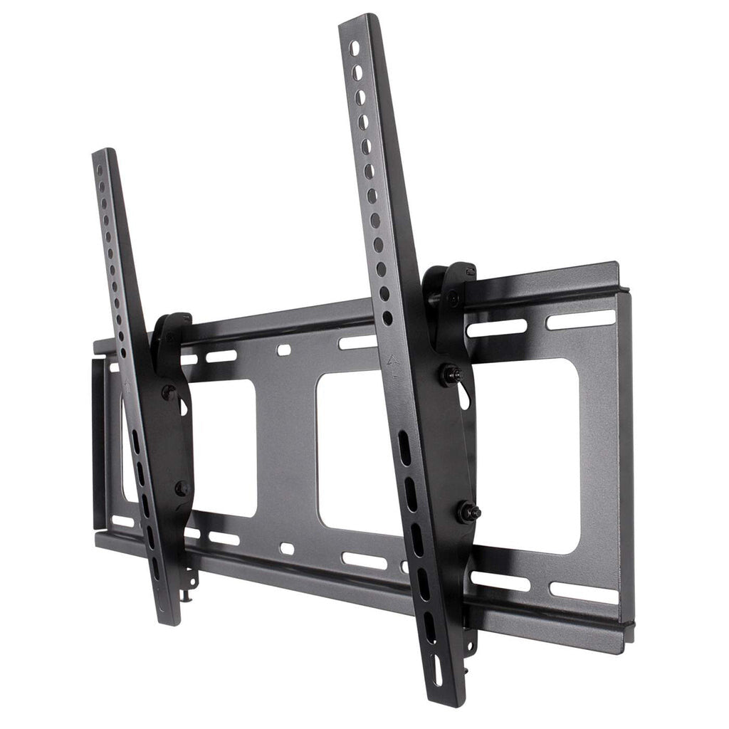 Manhattan Wall Mount for TV & Monitors (Tiltable), For screens 37" to 65", VESA compatibility: all between