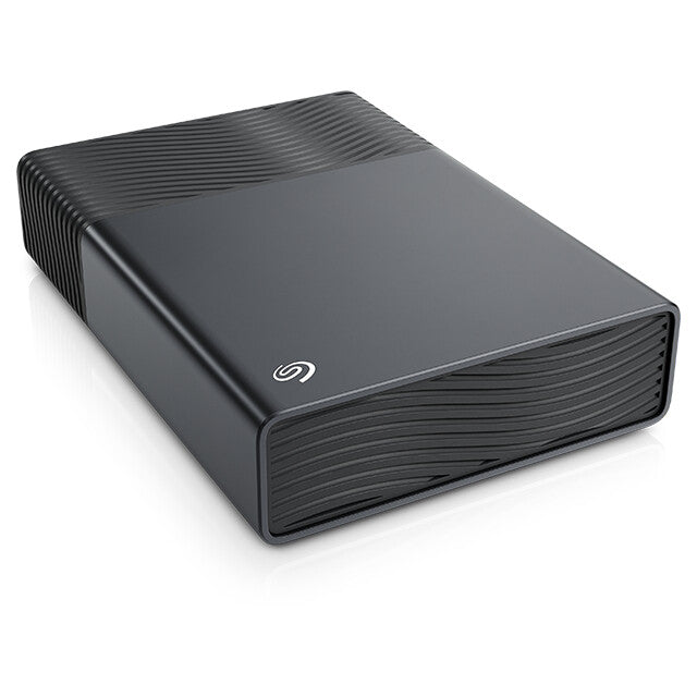 Seagate One Touch STNB20000400 external hard drive 20 TB USB Type-C Grey - image 7