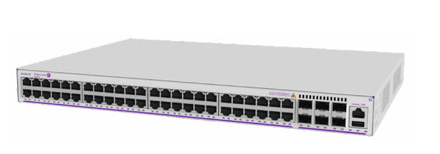 Alcatel-Lucent Enterprise OS2260-P48-CH network switch Managed L2 Gigabit Ethernet (10/100/1000) Power over