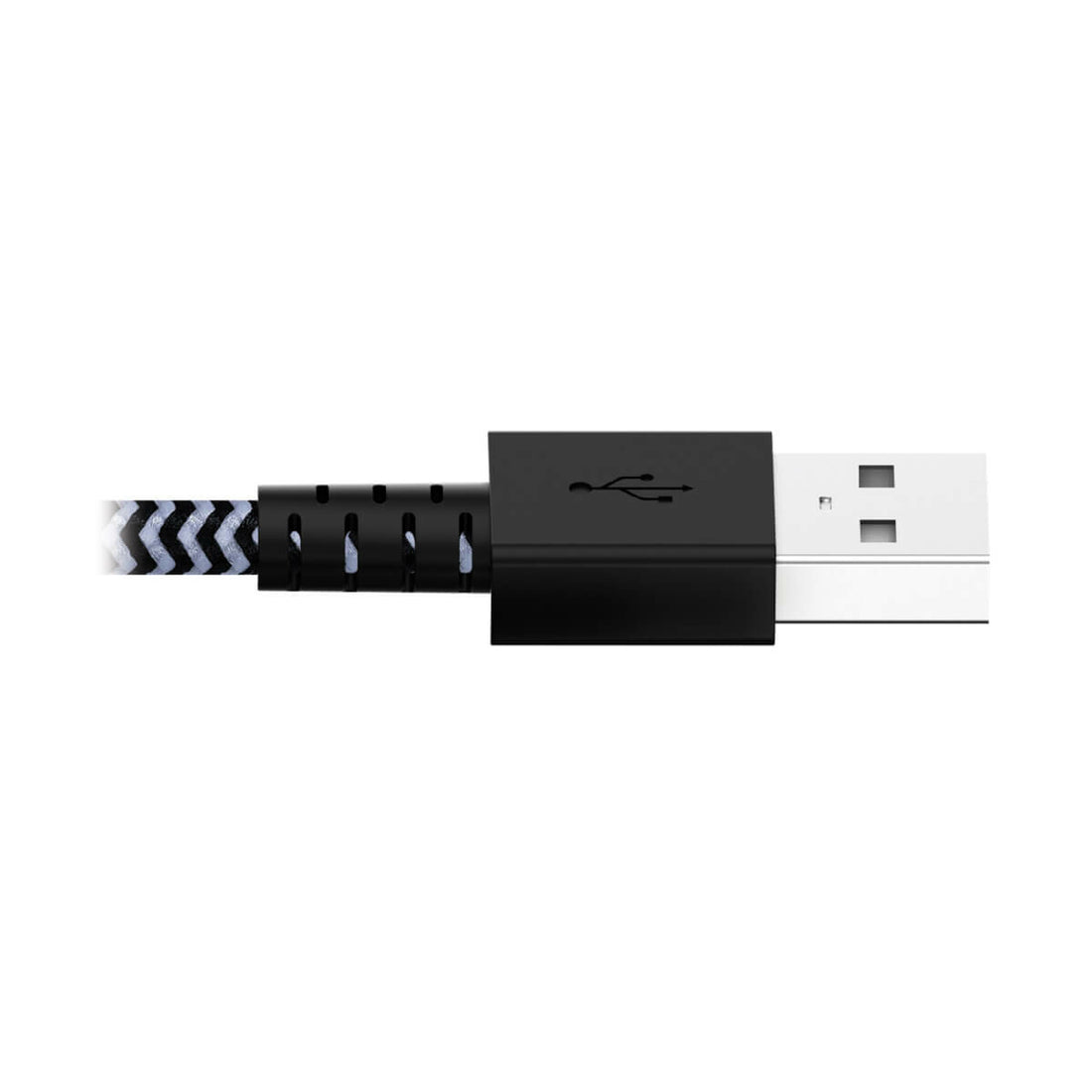 Tripp Lite M100-010-HD Heavy-Duty USB-A to Lightning Sync/Charge Cable, MFi Certified - M/M, USB 2.0, 10 ft. (3.05 m)