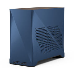 Fractal Design Era 2 Mini Tower Blue