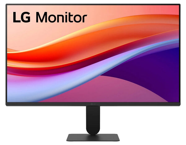 LG 120Hz Monitor 27U411A-B