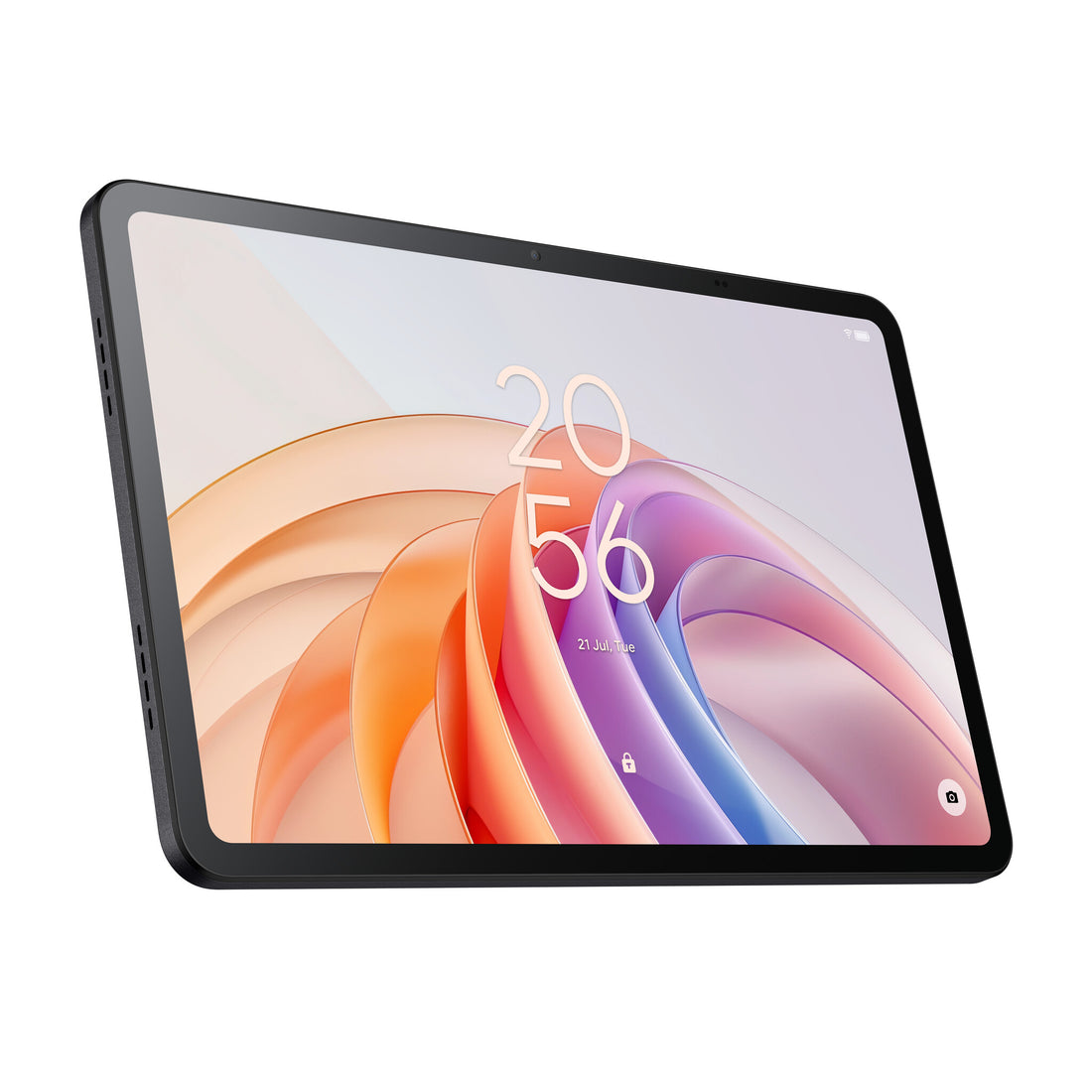 TCL TAB 11 FE LTE 4G Mediatek 128 GB 11" 4 GB Wi-Fi 5 Android 14 Grey - image 4