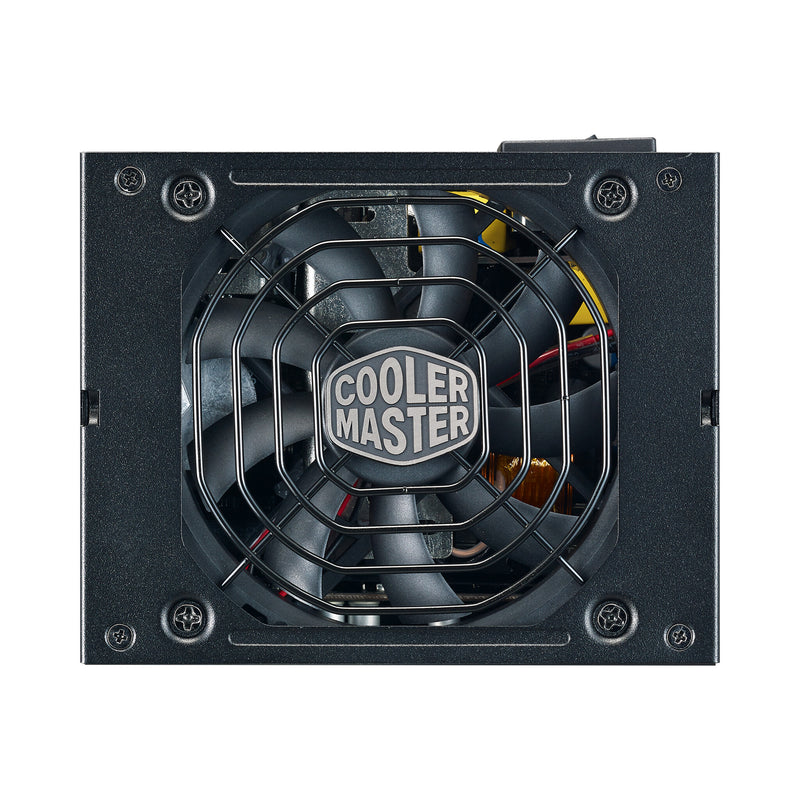 Cooler Master V750 SFX Gold power supply unit 750 W 24-pin ATX Black