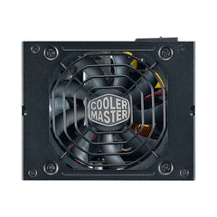Cooler Master V750 SFX Gold power supply unit 750 W 24-pin ATX Black