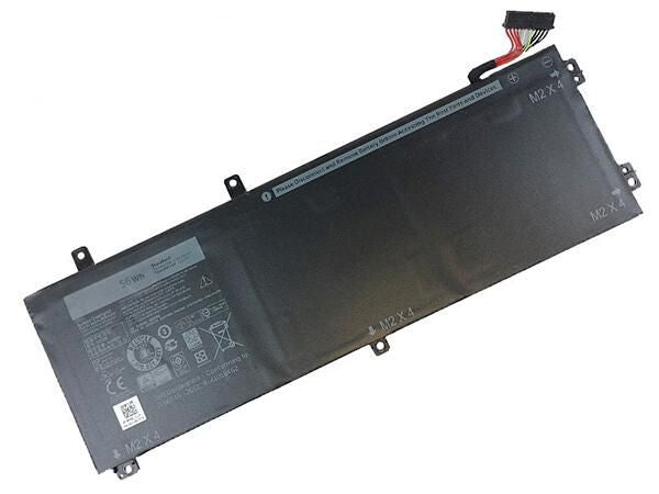 DELL 5D91C laptop spare part Battery | Back to the Office