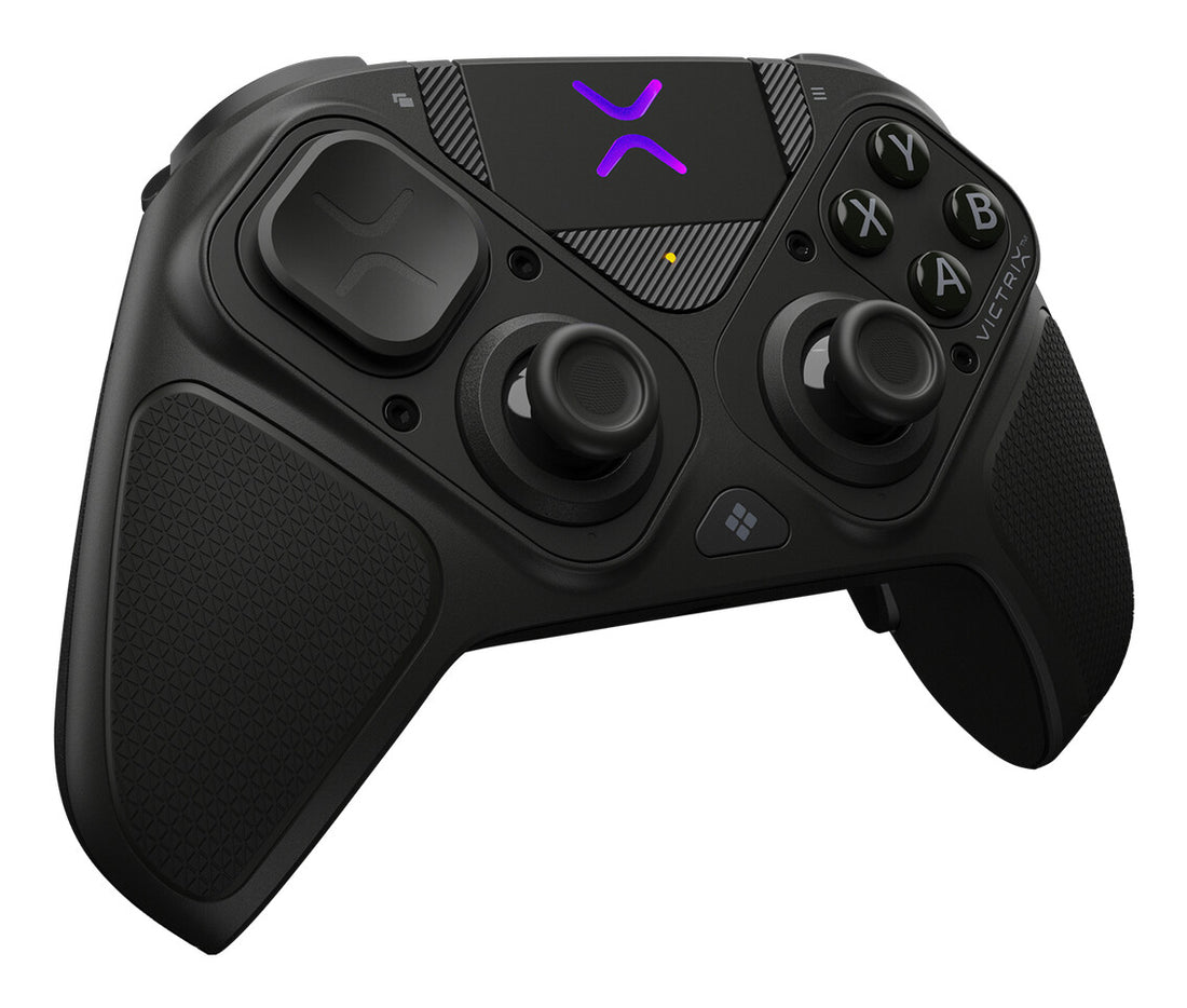 Turtle Beach Victrix Pro BFG Reloaded Wireless Modular PC Controller Black, for competitive and esports gamers - image 3